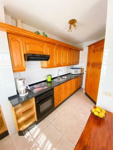 Apartamento Atlantic View Witjes