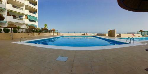 Apartamento Atlantic View Witjes