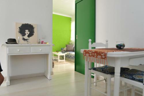 Green Holiday