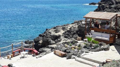 Apartamento Annahouse