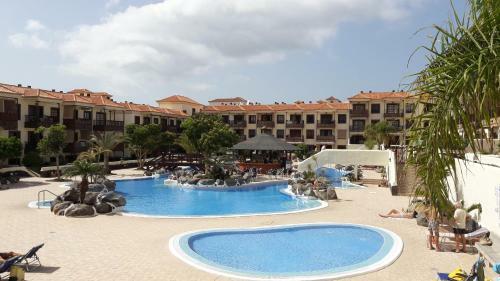 Apartamento Annahouse