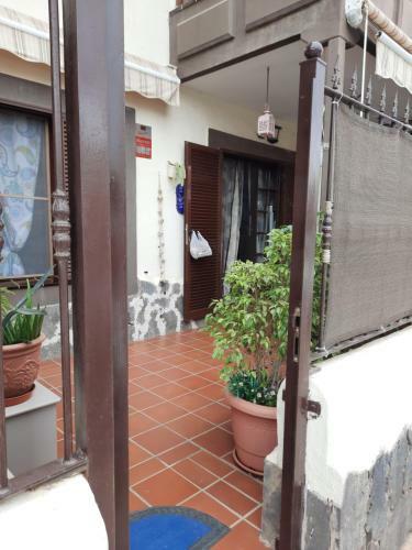 Apartamento Annahouse
