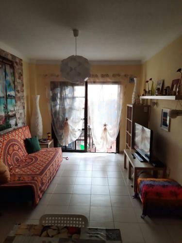Apartamento Annahouse