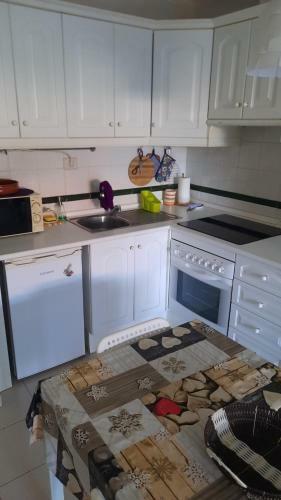 Apartamento Annahouse