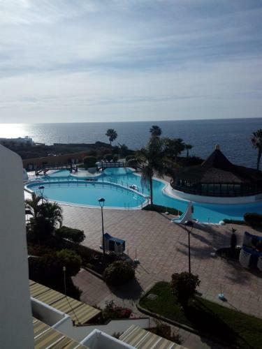 Apartamento Rocas Del Mar - Casa Remo