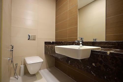 Apartamento Keyhost - Sparkle Tower 1502 Dubai Marina