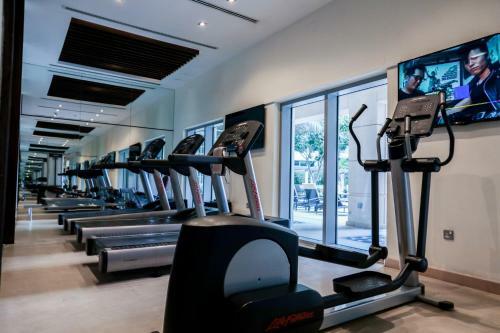 Apartamento Nasma Luxury Stays - Luxury Studio