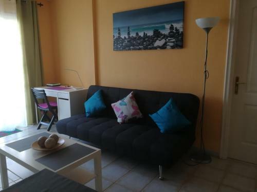 Apartamento Baraca