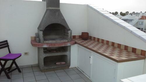 Apartamento Baraca