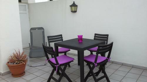 Apartamento Baraca