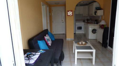 Apartamento Baraca