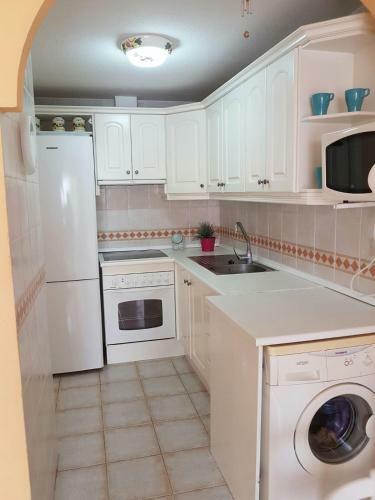 Apartamento Baraca