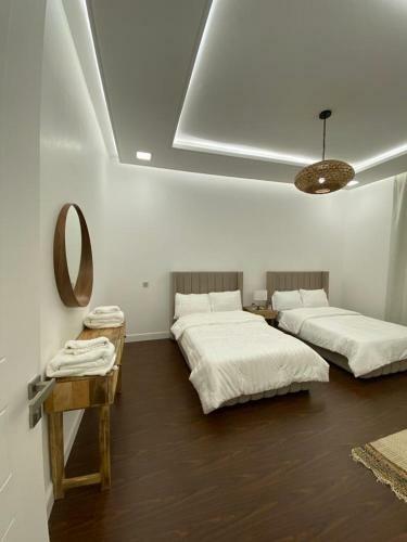 Amvender Home