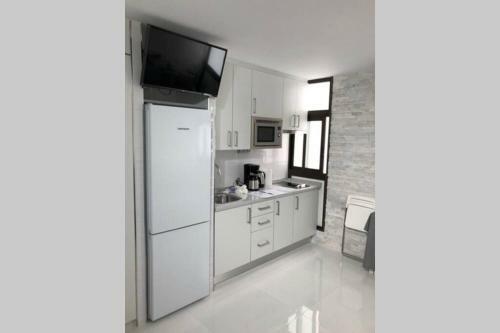 Apartamento Luxury Cozy Nest