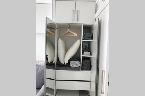 Apartamento Luxury Cozy Nest
