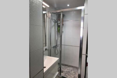 Apartamento Luxury Cozy Nest