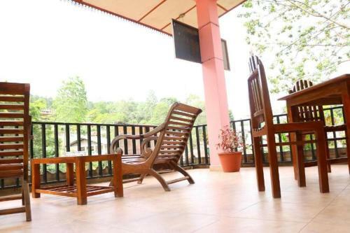 Hostal Little Heaven