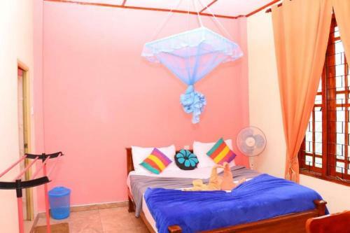 Hostal Little Heaven