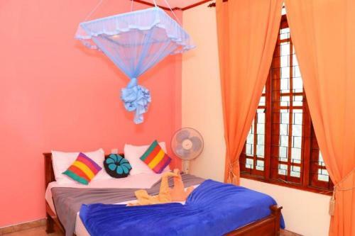Hostal Little Heaven