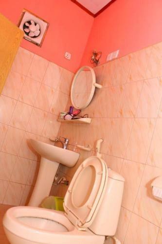 Hostal Little Heaven