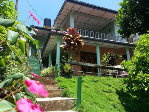 Hostal Little Heaven