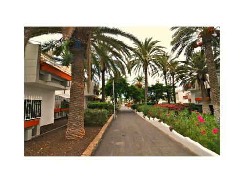 Apartamento Primavera Costa Del Silencio