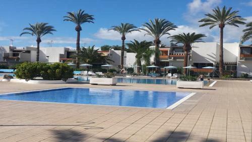 Apartamento Primavera Costa Del Silencio