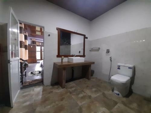 Apartamento Ella Jungle Paradise