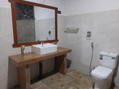 Apartamento Ella Jungle Paradise