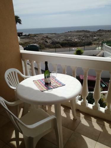 Apartamento Parque Carolina Estudio 203
