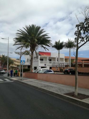 Apartamento Parque Carolina Estudio 203