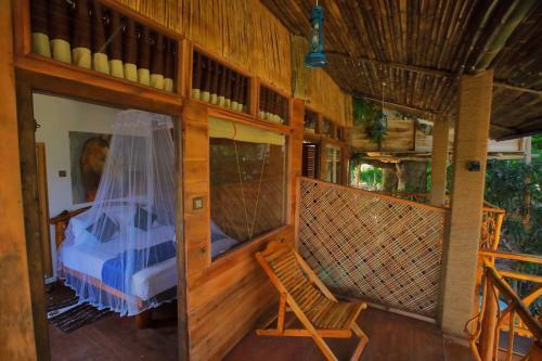 Bed & Breakfast The Winsome & Tree House