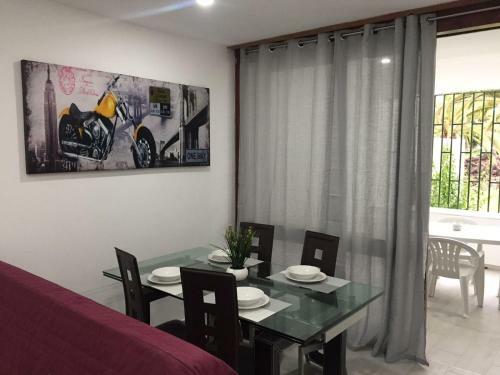 Apartamento Primavera