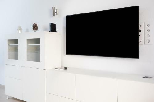 Apartamento Peaceful Premium Studio