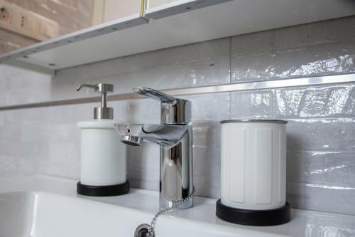 Apartamento Peaceful Premium Studio