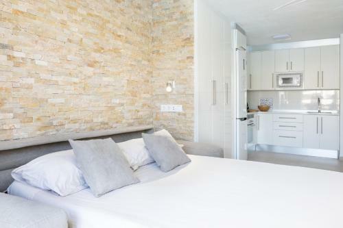 Apartamento Peaceful Premium Studio