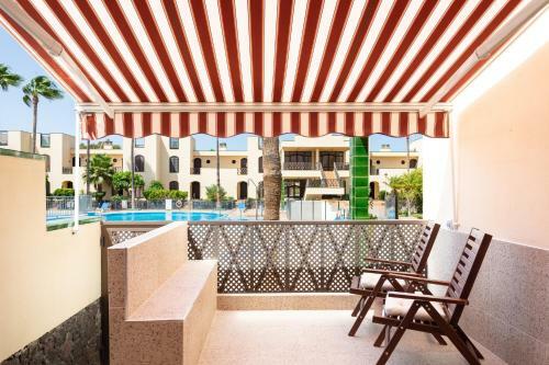 Apartamento Peaceful Premium Studio