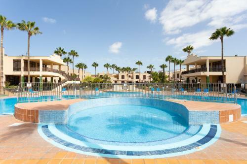 Apartamento Peaceful Premium Studio