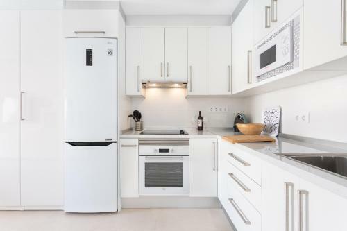Apartamento Peaceful Premium Studio