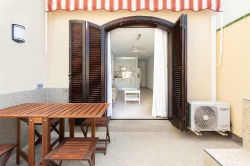 Apartamento Peaceful Premium Studio