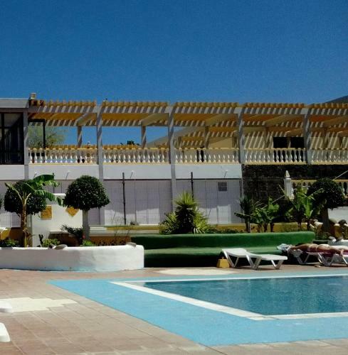 Apartamento Casa Penelope