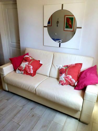 Apartamento Casa Penelope