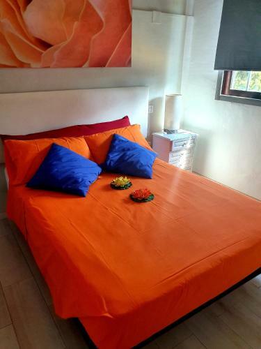 Apartamento Casa Penelope