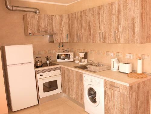 Apartamento Tenerife With Impressive Pool 25