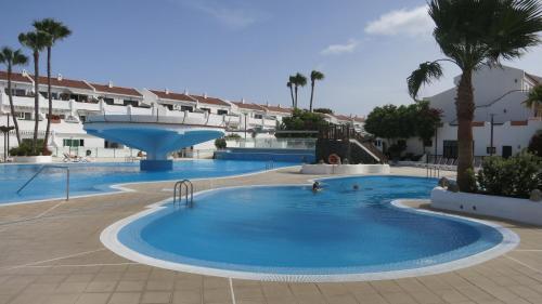 Apartamento Tenerife With Impressive Pool 25