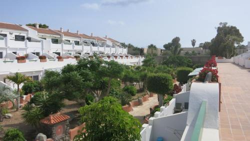 Apartamento Tenerife With Impressive Pool 25