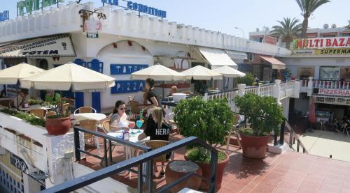 Apartamento Tenerife With Impressive Pool 25