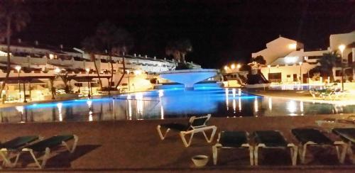 Apartamento Tenerife With Impressive Pool 25