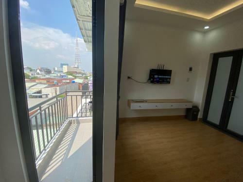 An Nhi�n Apartments