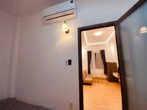 An Nhi�n Apartments